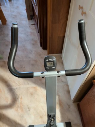 Bicicleta Estática