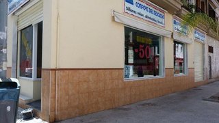 Local comercial en venta en Centro en Salobreña