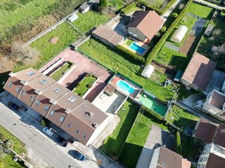 Terreno en venta en Campus Norte - San Caetano en Santiago de Compostela