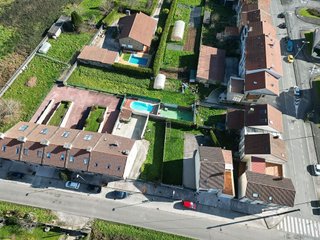 Terreno en venta en Campus Norte - San Caetano en Santiago de Compostela