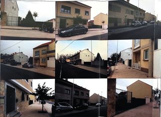 Terreno en venta en Campus Norte - San Caetano en Santiago de Compostela