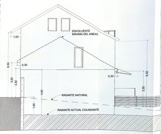 Terreno en venta en Campus Norte - San Caetano en Santiago de Compostela
