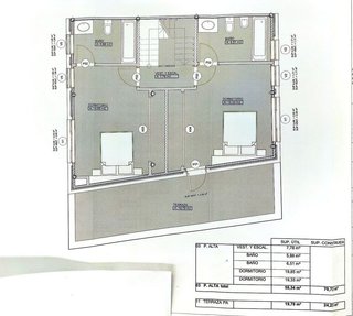 Terreno en venta en Campus Norte - San Caetano en Santiago de Compostela