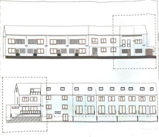 Terreno en venta en Campus Norte - San Caetano en Santiago de Compostela