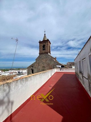 Piso en venta en Carmona