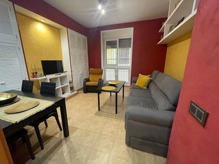 Piso en venta en Mentidero - Teatro Falla - Alameda en Cádiz