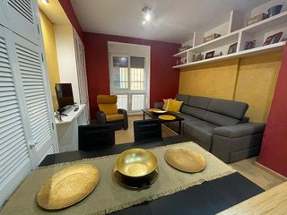 Piso en venta en Mentidero - Teatro Falla - Alameda en Cádiz