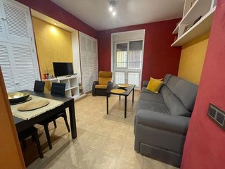 Piso en venta en Mentidero - Teatro Falla - Alameda en Cádiz