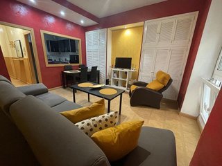 Piso en venta en Mentidero - Teatro Falla - Alameda en Cádiz