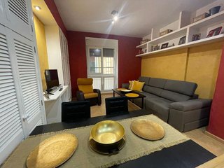 Piso en venta en Mentidero - Teatro Falla - Alameda en Cádiz