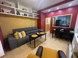 Piso en venta en Mentidero - Teatro Falla - Alameda en Cádiz