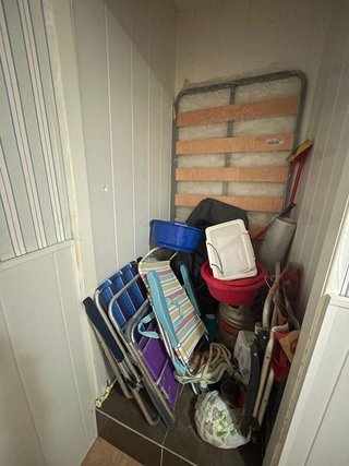 Piso en venta en Mentidero - Teatro Falla - Alameda en Cádiz