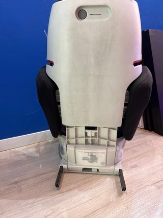Concord TFM0971TFP - Silla de coche, Grupo 1/2/3