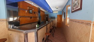 Local comercial en venta en San Bartolomé - Millán de Priego en Jaén