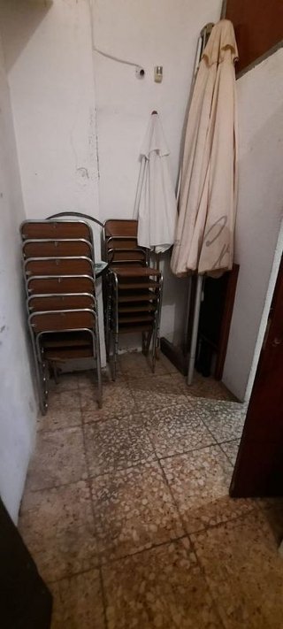 Local comercial en venta en San Bartolomé - Millán de Priego en Jaén