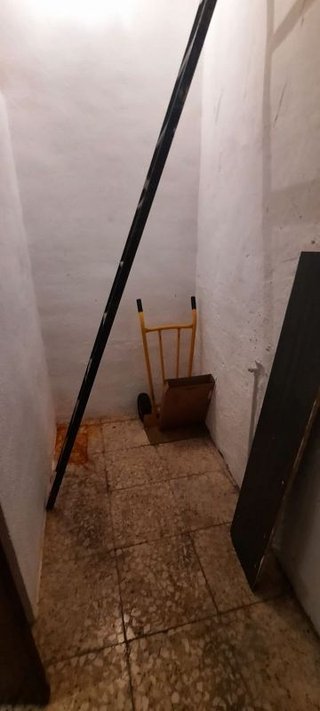 Local comercial en venta en San Bartolomé - Millán de Priego en Jaén