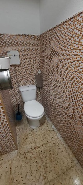 Local comercial en venta en San Bartolomé - Millán de Priego en Jaén