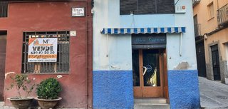 Local comercial en venta en San Bartolomé - Millán de Priego en Jaén