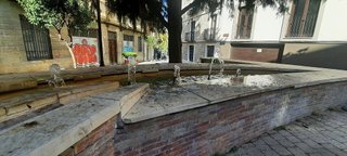 Local comercial en venta en San Bartolomé - Millán de Priego en Jaén