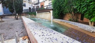 Local comercial en venta en San Bartolomé - Millán de Priego en Jaén