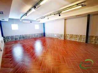 Local comercial en venta en Juan Flórez - San Pablo en Coruña (A)