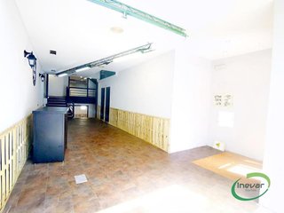 Local comercial en venta en Juan Flórez - San Pablo en Coruña (A)