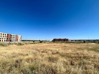 Solar en venta en Sonsoles en Ávila