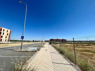 Solar en venta en Sonsoles en Ávila