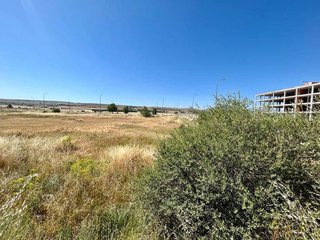 Solar en venta en Sonsoles en Ávila