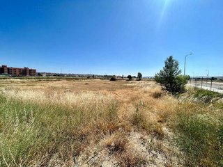 Solar en venta en Sonsoles en Ávila