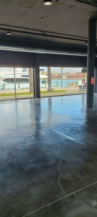 Oficina en alquiler en Barris Marítims en Tarragona