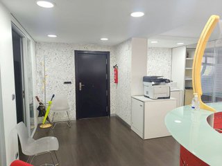 Oficina en venta en Cruces en Barakaldo