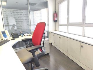 Oficina en venta en Cruces en Barakaldo