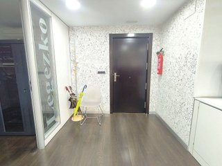 Oficina en venta en Cruces en Barakaldo