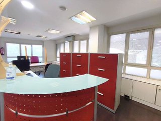 Oficina en venta en Cruces en Barakaldo