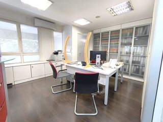 Oficina en venta en Cruces en Barakaldo