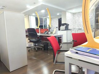 Oficina en venta en Cruces en Barakaldo