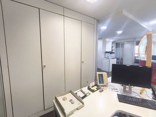Oficina en venta en Cruces en Barakaldo