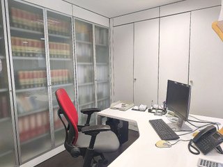 Oficina en venta en Cruces en Barakaldo