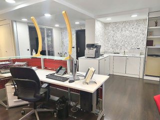 Oficina en venta en Cruces en Barakaldo