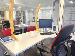 Oficina en venta en Cruces en Barakaldo