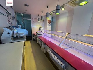 Local comercial en venta en Gamonal en Burgos