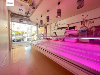 Local comercial en venta en Gamonal en Burgos
