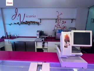 Local comercial en venta en Gamonal en Burgos