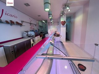 Local comercial en venta en Gamonal en Burgos