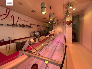 Local comercial en venta en Gamonal en Burgos