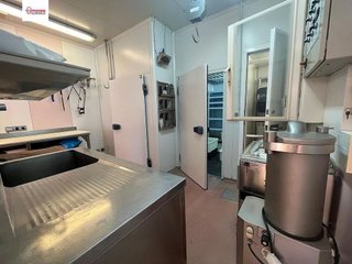Local comercial en venta en Gamonal en Burgos