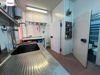 Local comercial en venta en Gamonal en Burgos