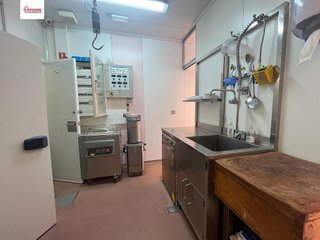 Local comercial en venta en Gamonal en Burgos