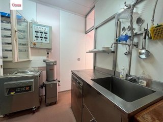 Local comercial en venta en Gamonal en Burgos